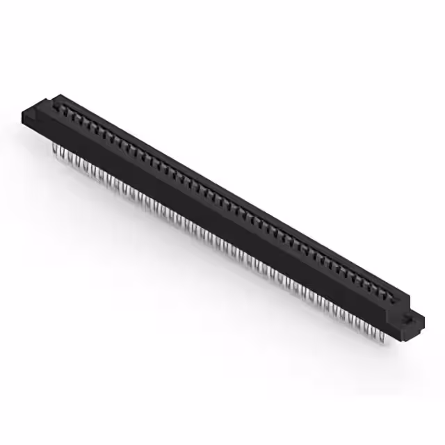 357-086-400-204 EDAC Inc.  Edgeboard Connectors